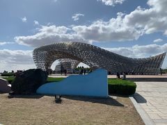 -南汇嘴观海公园