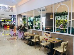 -紫荆广场·花漫里