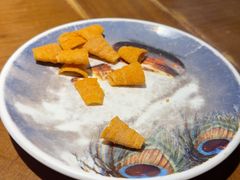 -雀舞云南菜(天津天河城购物中心店)