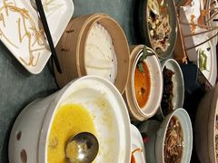 -小厨娘淮扬菜(天印大道店)