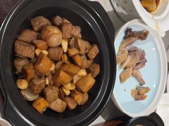 -狮王府淮扬菜(新街口友谊店)