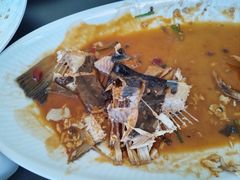 -赶海部落海鲜城(海阳路店)