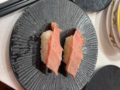 -争鲜回转寿司(浦东三钢里PLUS店)
