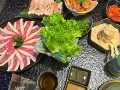 -樱嘢·炭火烧肉(惠南店)