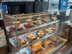 -抱抱地球咖啡馆(国家海洋博物馆店)