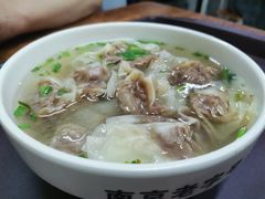 -清真蒋有记(老门东店)