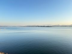 -万佛湖风景区