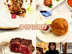 -摩根扒房(桐梓林店)