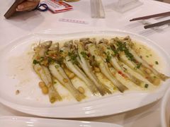 -新兴家喻酒家·羊城名宴(昌岗店)