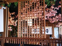 -九畋町和牛黑牛烤肉料理(三里屯3·3大厦店)