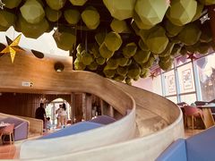 -水桶王国主题餐厅·聚会·生日派对·亲子活动·家庭套餐(亚龙湾希尔顿店)