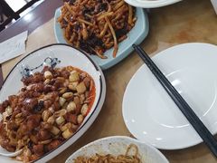 -力力豆花庄(广渠门店)