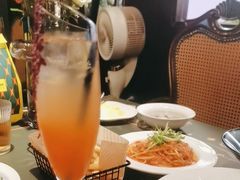 -第101座花园餐厅(湖滨88店)