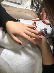 点击看大图 -Wink美甲美睫