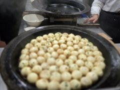-哑巴生煎(临顿路店)