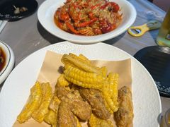 -李叔叔虾蟹大排档(青羊店)