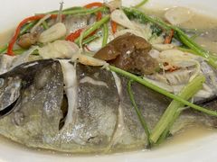 -达濠炒饭·潮汕味道