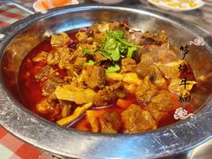 -呱呱叫民俗风味主题餐厅(沣峪口店)