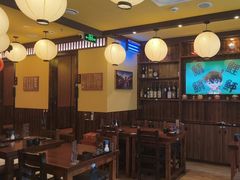 -鸟鹏烧鸟居酒屋(仁恒梦中心店)