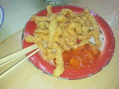 盐酥鸡-做了不起的80后