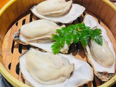 -蚝·生·鲜牛烧肉铺(中央大街店)
