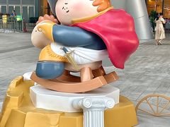 -长沙北辰三角洲大悦城