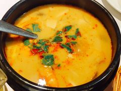 -阿诺泰·泰国餐厅(紫荆店)