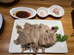 -品回味清真西北楼(宁波首店)