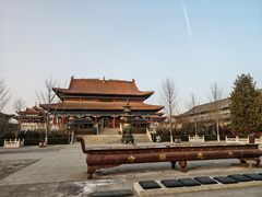 -大悲禅寺