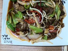 -清真·伊清阁餐厅