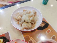 -服务大楼冷面(延大店)