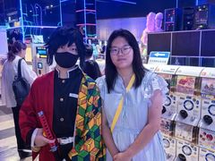 -上海JOYPOLIS环游嘉年华主题乐园