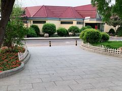 -老虎石海上公园