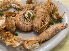 -秋姐美食店(旅游大道店)