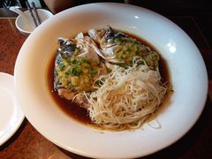 -绿茶餐厅(蓝色港湾店)