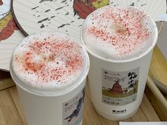 -李山山茶事(景枫店)