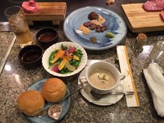 -神户牛排餐厅MOURIYA(总店)