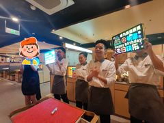 -海底捞火锅(卓为城生日主题店)