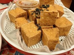 -孖记茶档·热腾茶餐(江南西plus店)
