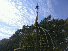 -三鹰之森吉卜力美术馆