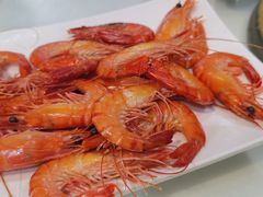 -四川小胡子海鲜(丁村万人海鲜广场店)