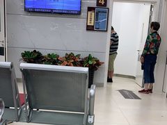 -上海中医药大学附属曙光医院(东部)