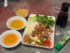 -官塘鱻鱻鱼生·潮汕生腌·砂锅粥(西马路总店)