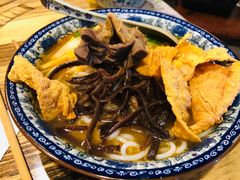 小份螺蛳粉-柳石居柳州螺蛳粉(万达店)