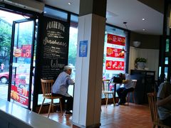 -肯德基(洛川店)