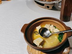 -徽镇小厨·经典徽菜(马连道店)