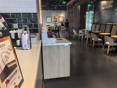 -COSTA COFFEE(金长安大厦店)
