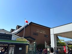 -岚山嵯峨野观光小火车