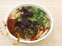 牛肉面-清真·君乐牛肉面(一只船中街店)