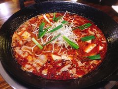 -云熙特色豆豉火锅